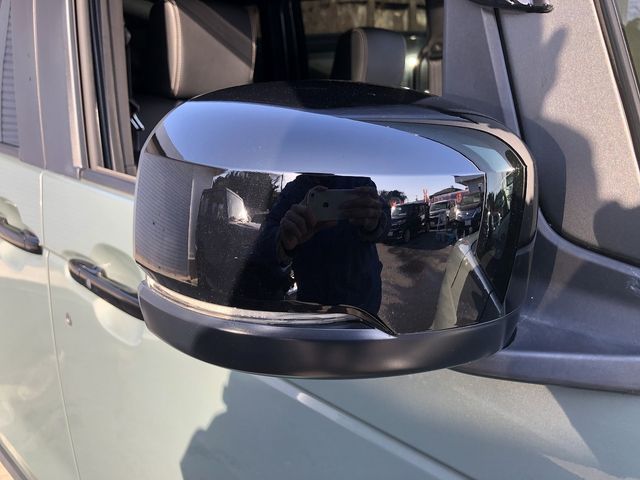 HONDA N BOX JOY 2024 Image 31