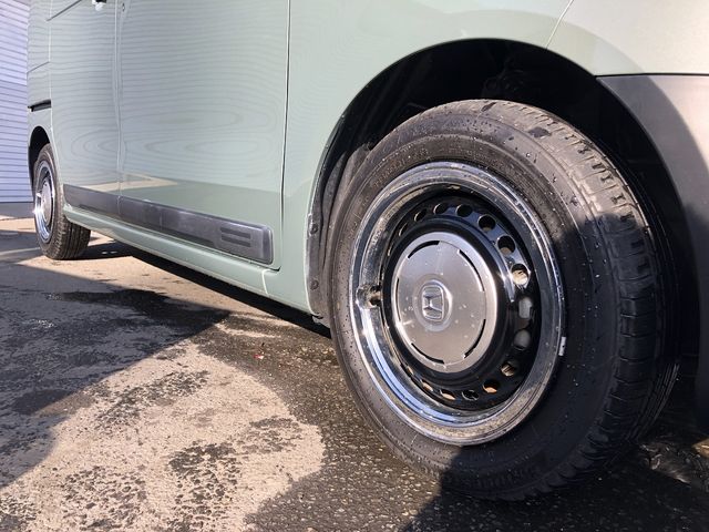 HONDA N BOX JOY 2024 Image 31