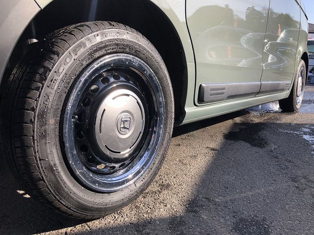 HONDA N BOX JOY 2024 Image 31