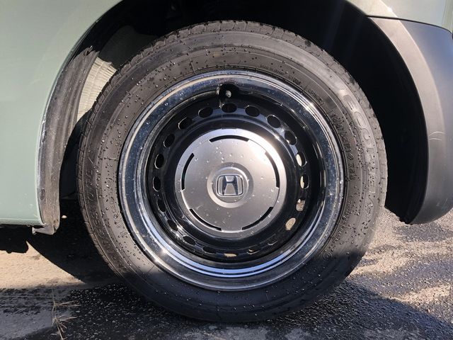 HONDA N BOX JOY 2024 Image 31