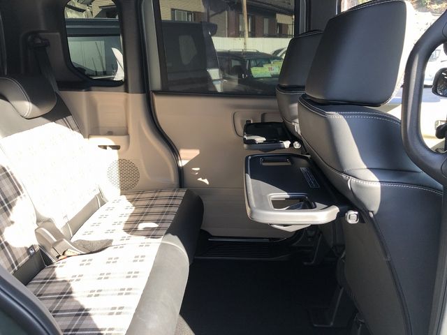 HONDA N BOX JOY 2024 Image 31