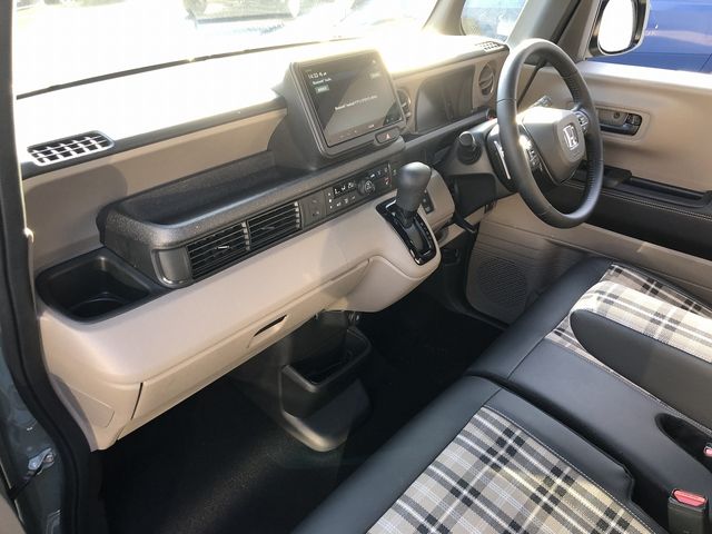 HONDA N BOX JOY 2024 Image 31