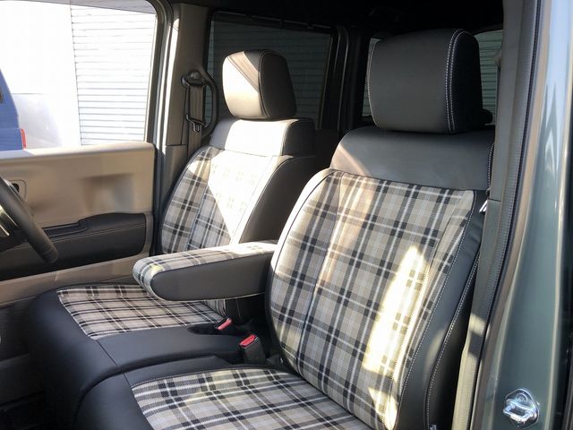 HONDA N BOX JOY 2024 Image 31