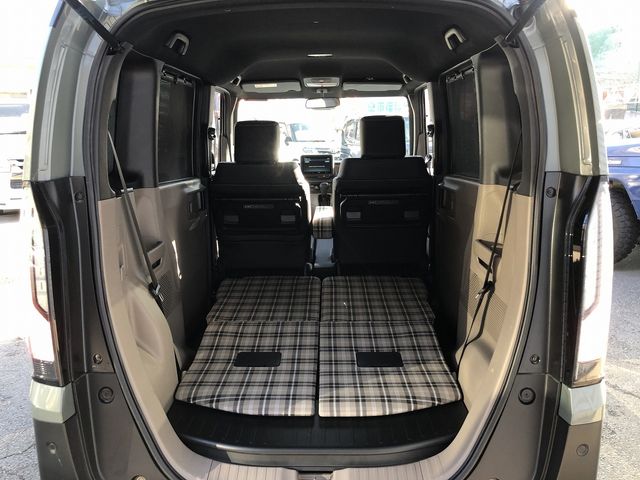 HONDA N BOX JOY 2024 Image 31