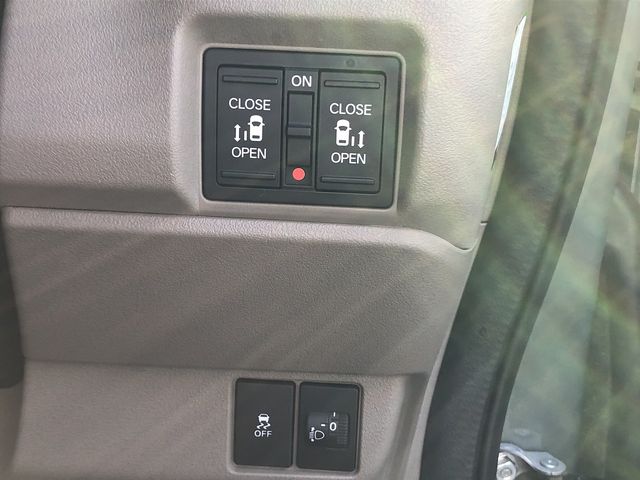 HONDA N BOX JOY 2024 Image 31