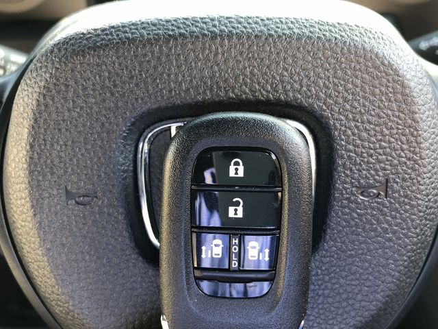 HONDA N BOX JOY 2024 Image 31