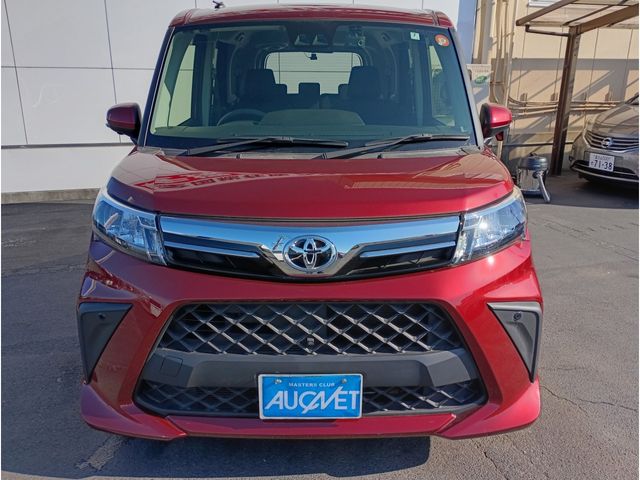 TOYOTA ROOMY 2022 Image 31