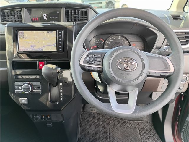 TOYOTA ROOMY 2022 Image 31
