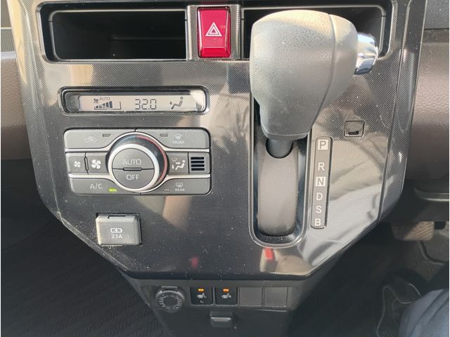 TOYOTA ROOMY 2022 Image 31