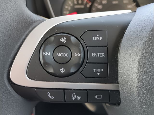 TOYOTA ROOMY 2022 Image 31