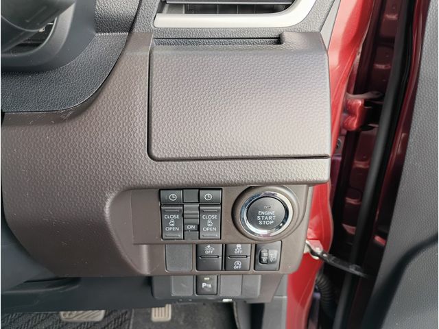 TOYOTA ROOMY 2022 Image 31