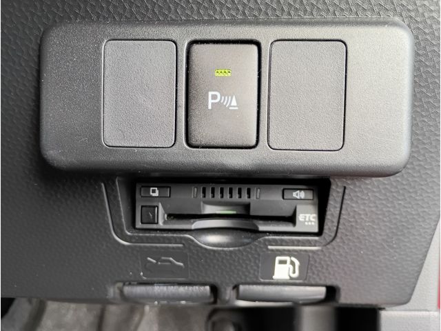 TOYOTA ROOMY 2022 Image 31