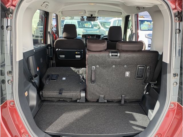 TOYOTA ROOMY 2022 Image 31