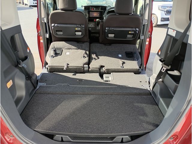 TOYOTA ROOMY 2022 Image 31