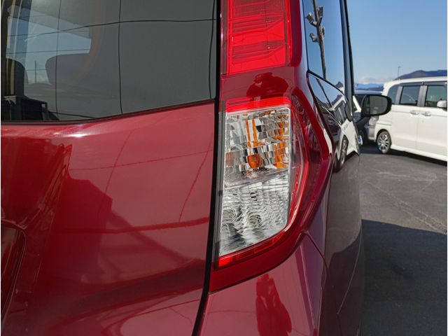 TOYOTA ROOMY 2022 Image 31