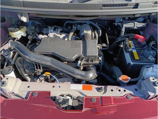 TOYOTA ROOMY 2022 Image 31