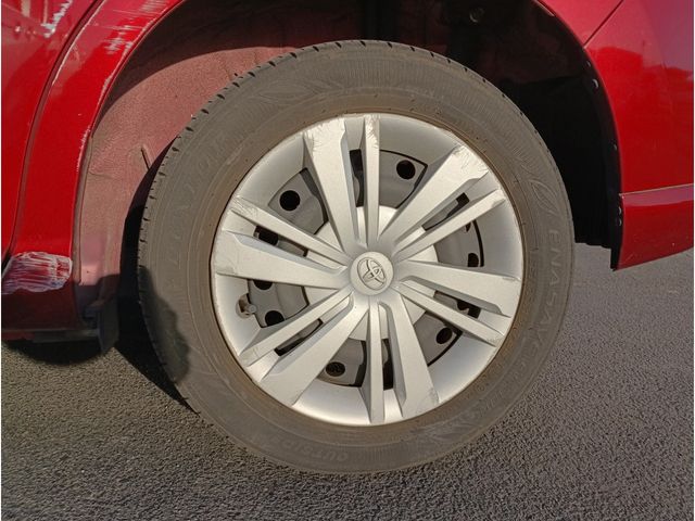 TOYOTA ROOMY 2022 Image 31