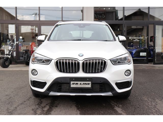 BMW X1 2016 Image 31