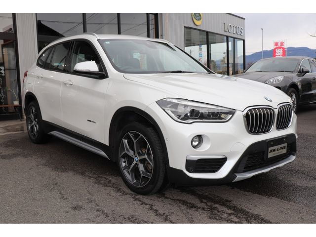 BMW X1 2016 Image 31