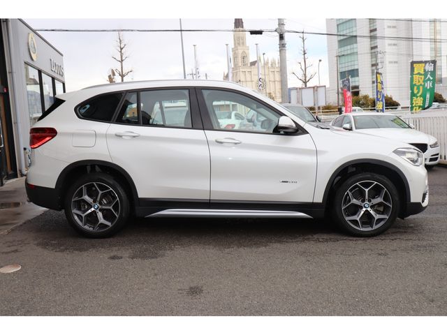 BMW X1 2016 Image 31