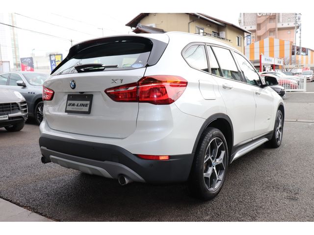 BMW X1 2016 Image 31
