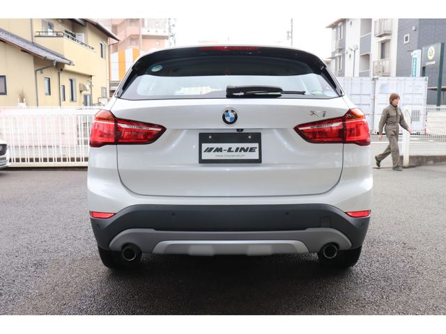 BMW X1 2016 Image 31