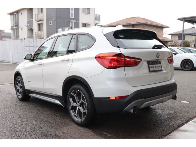 BMW X1 2016 Image 31