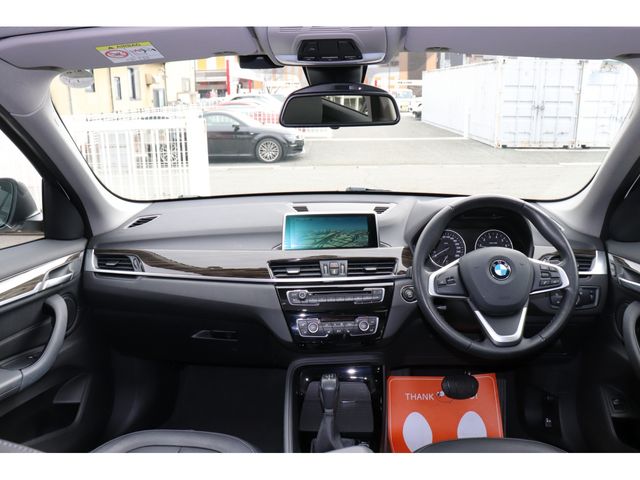 BMW X1 2016 Image 31