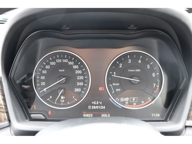 BMW X1 2016 Image 31