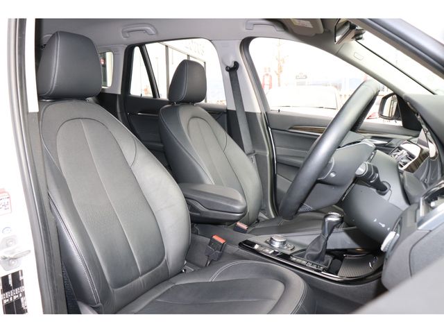 BMW X1 2016 Image 31