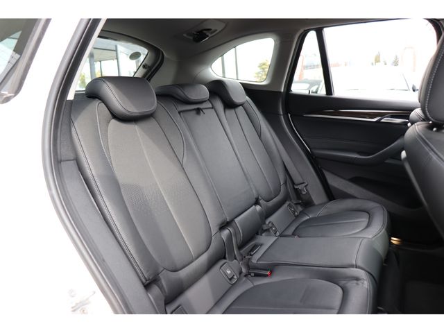 BMW X1 2016 Image 31