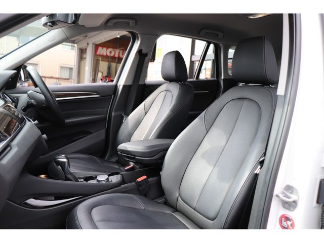 BMW X1 2016 Image 31