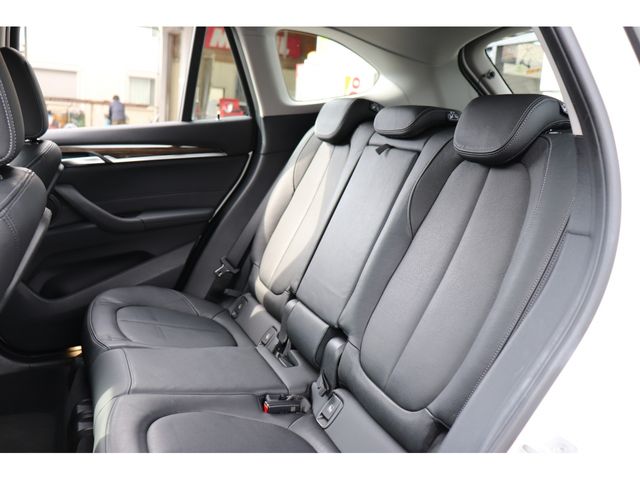 BMW X1 2016 Image 31