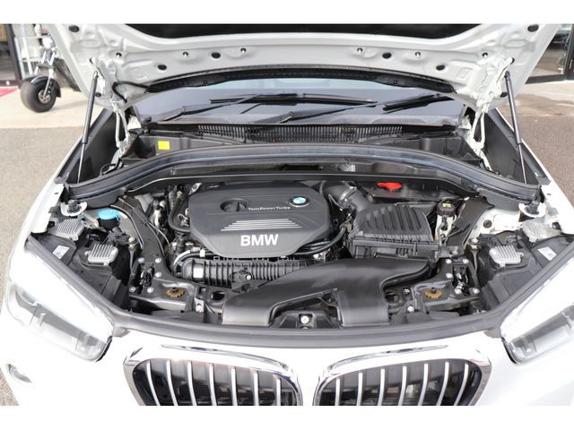 BMW X1 2016 Image 31