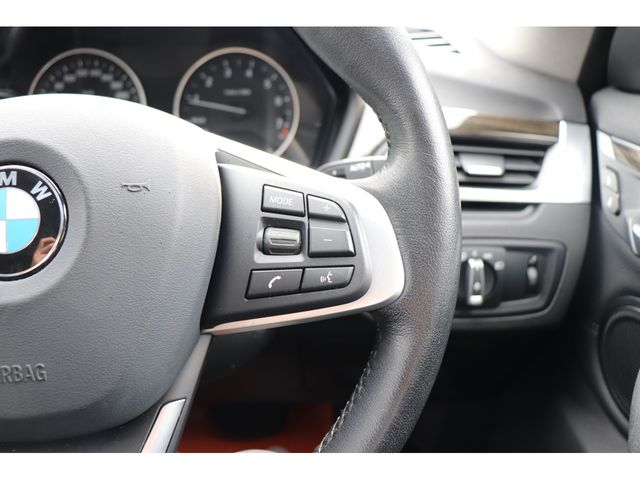 BMW X1 2016 Image 31