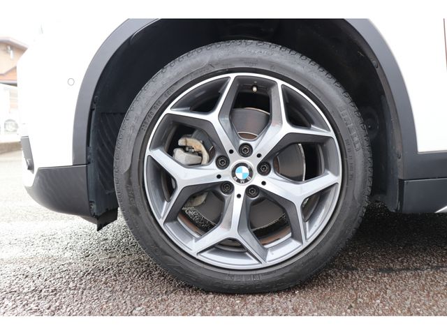 BMW X1 2016 Image 31