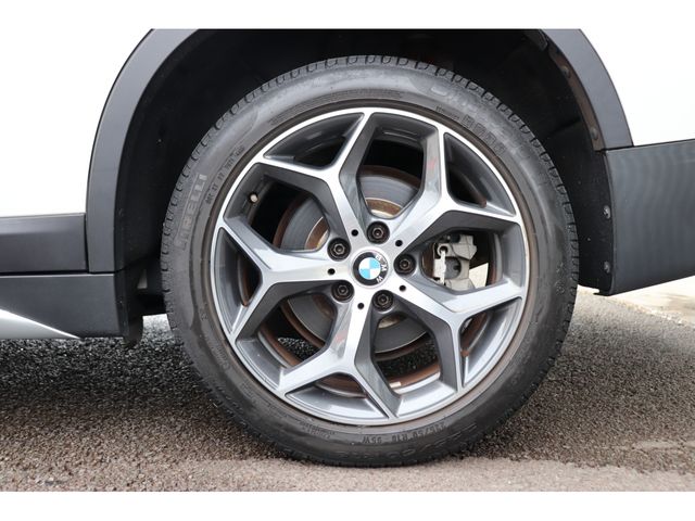 BMW X1 2016 Image 31