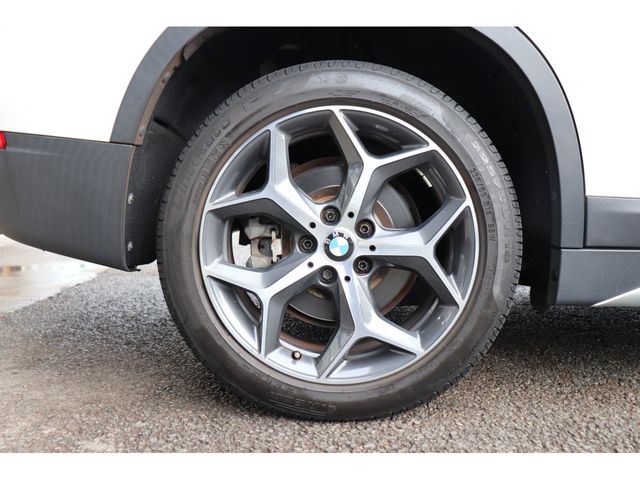 BMW X1 2016 Image 31