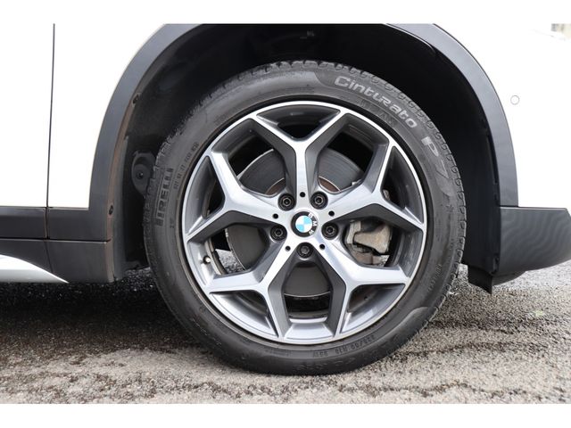 BMW X1 2016 Image 31