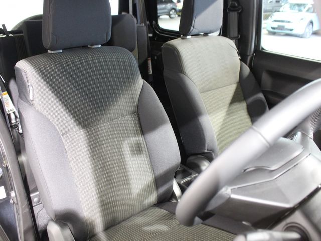 SUZUKI JIMNY 4WD 2024 Image 31