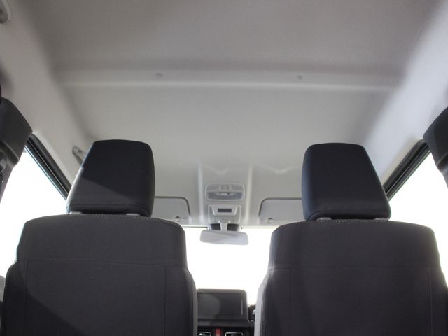 SUZUKI JIMNY 4WD 2024 Image 31