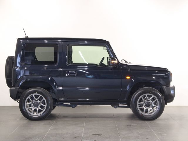 SUZUKI JIMNY 4WD 2024 Image 31
