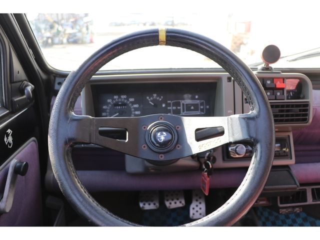 FIAT PANDA 1995 Image 31