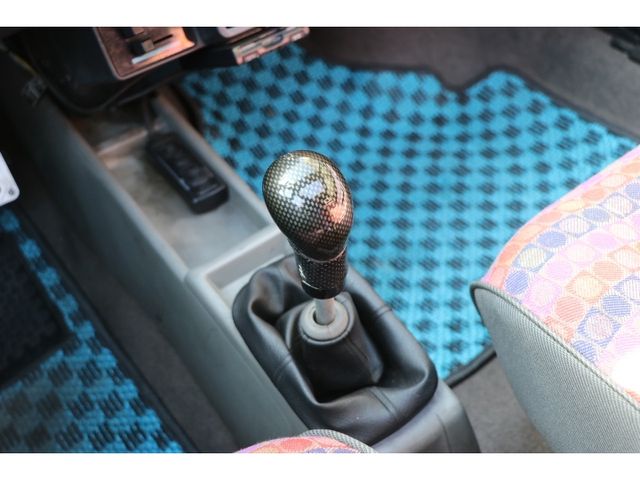 FIAT PANDA 1995 Image 31