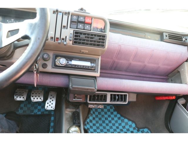 FIAT PANDA 1995 Image 31