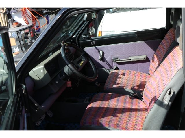 FIAT PANDA 1995 Image 31