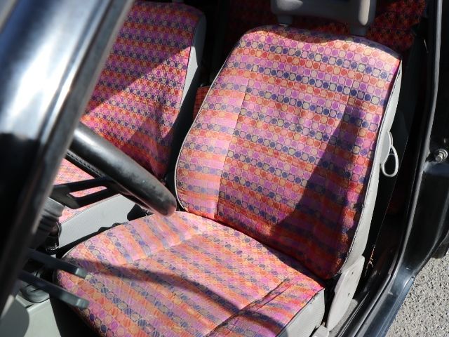 FIAT PANDA 1995 Image 31