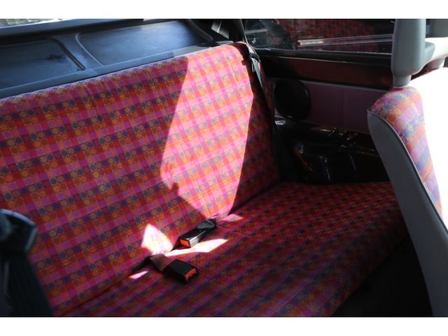 FIAT PANDA 1995 Image 31