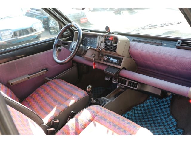 FIAT PANDA 1995 Image 31