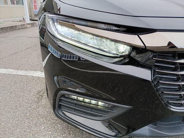 HONDA INSIGHT SEDAN 2019 Image 31